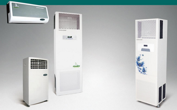 空氣消毒機無刷電機方案哪家好