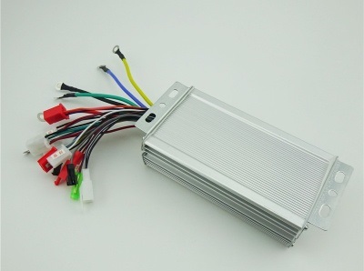 無(wú)刷電機(jī)控制器