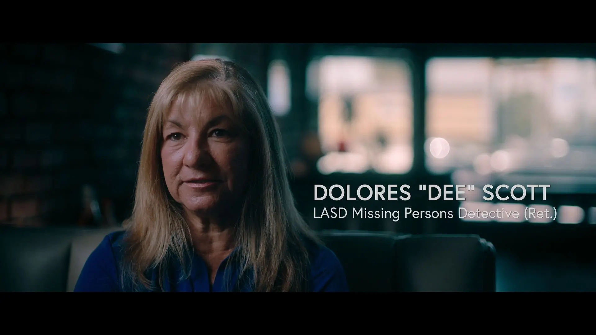 凶案：洛杉矶篇 - 城市黑暗与爱情迷局的深度剖析