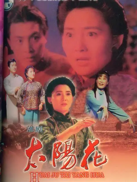 《太阳花》：一场关于《忠贞守候》的虐心之恋，看完直呼血赚！